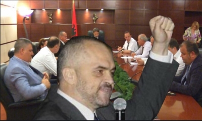 KLP e Ibrahimit si mekanizëm i shkatërrimit të SPAK-ut