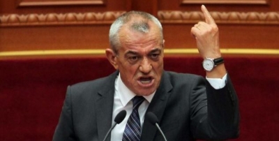 “Gramoz Ruçi degradoi dhe ligjëroi shkatërrimin e Parlamentit”