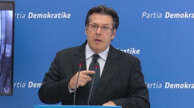 Paloka për kërkesat e opozitës parlamentare:E nxorën kokën, duan të ndalojnë koalicionet parazgjedhore!