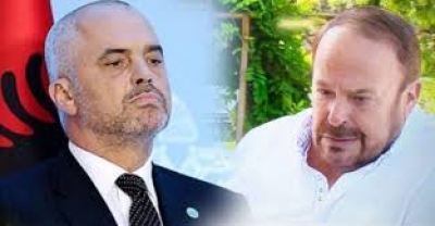 ‘Edi Rama dhe PS janë vite drite larg mirënjohjes ndaj Fatos Nanos’