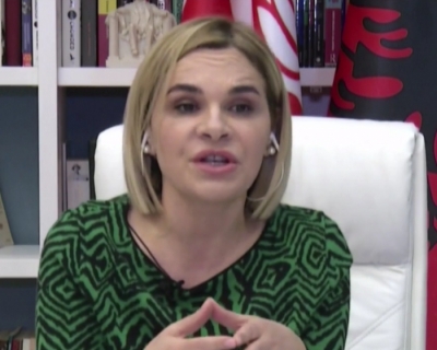 Kryemadhi: Sot një ditë historike, për herë të parë një marrëveshje parazgjedhore midis një partie të majtë dhe të djathtë