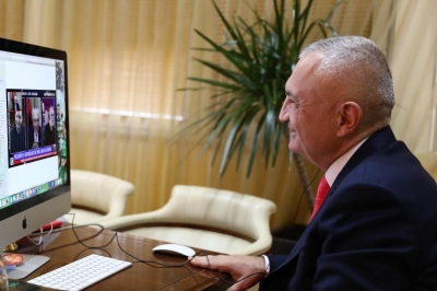 Meta: Lufta kundër COVID 19 kërkon unitet, vlerësoj masat e qeverisë