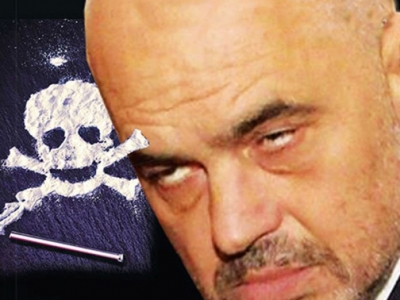 Vokshi: Edi Rama refuzon të bëjë testin e drogës, në gjyqin që ka hapur ndaj meje për…