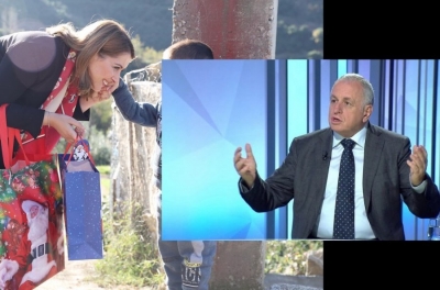 Tritan Shehu: "Mos u mburrni me transplantet, janë një “Njollë e zezë” për shëndetësinë tonë!