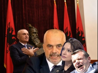 Presidenti Meta njofton konferencë në orën 16:00, tmerrohet Rilindja