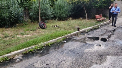 ‘Kryeministri peng i krimit’, Noka: Djegia e makinës së Dritan Lelit, luftë mes bandash