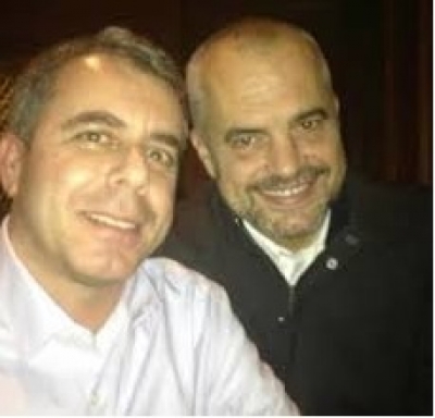 Meta: Nëse Rama më thotë më burri i Monikës do i them gruaja e Bilalit