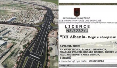 Rama mori borxh 3 mld euro për rrugët”, Agron Shehaj: Janë keqmenaxhuar dhe vjedhur me projekte fasadash