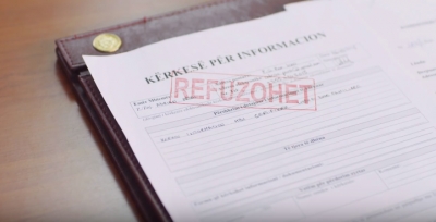 Rama u mbyll gojën ministrive, nuk japin faturat e shpenzimeve të ministrave