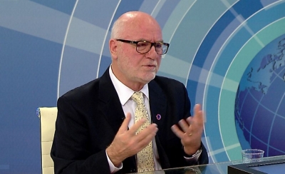 "A ka nga ata burra që t'i thonë Ramës: Ndale dorën!"/ Berisha tregon bisedën me Haradinaj