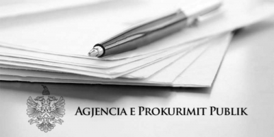 Zbulohen 250 tendera me shkelje