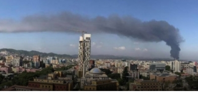 Katastrofë ekologjike në Kashar/ Rama: Fabrika do e bëjë Shqipërinë më të pastër..