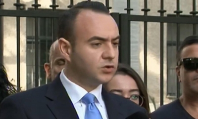 S'kanë hall të dënojnë Balliun, po të ndalojnë protestat! Pse s'hetojnë, kush do t'i vidhte 40 mln eurot tek Unaza e Re?!