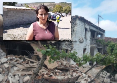 VIDEO/ Rama nuk u ndërton shtëpitë se janë demokratë, rikthen luftën e klasave në Korçë