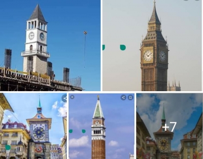 Kulla e sahatit në Tiranë/Deri në 29 Nëntor vetëm akrepat do ti duken.Kush do të dënohet për këtë krim?