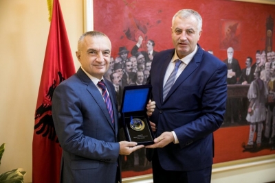 Meta pret Ministrin për Forcën e Sigurisë të Kosovës, mbështetje në krijimin e FA