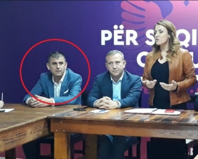 Një tjetër kryebashkiak i dënuar i Ramës/ PD kërkon verifikimin e Agim Kajmakut të Vorës!