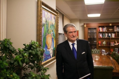 'Nuk po luan mirë! - Mesazhi i koduar mafioz, që Edvin Mafia i dërgoi prokurorit të Durrësit