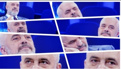 Armand Shkullaku i përgjigjet filmit të Ramës dhe gazetarëve që e komentuan atë