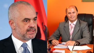 Flet i shituri/ ‘Policia shpërndau lekët. Mora 200 mijë lekë për Ramën dhe Petrit Malaj’