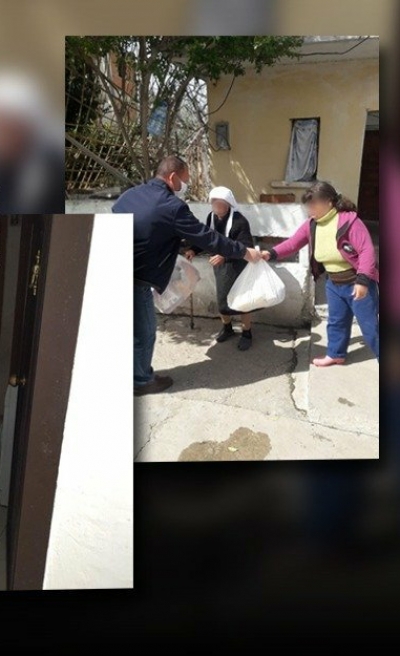 Subashi iu 'poston' ligjin tre fëmijëve që vuajnë nga uria/ Berisha: Të pashpirt!