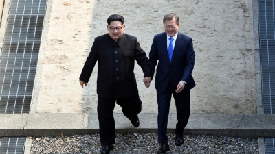 Sa do t’i kushtonte Koresë së Jugut bashkimi me Korenë e Veriun