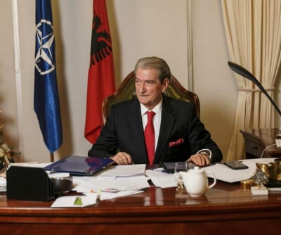 Berisha:Mori peng dhe zhduku Jan Prengën/ ‘I superkërkuari’ Altin Hajri udhëheq fushatën e PS në Durrës dhe Shijak!