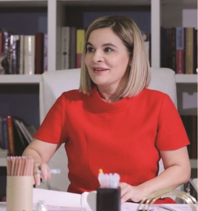 Monika Kryemadhi: Ja pse kam zgjedhur të kandidoj në 3 qarqe