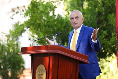 Meta kthen një tjetër ligj: Vlerësoj me keqardhje se nuk ka pasur një konsultim të mirëfilltë, ja të gjitha shkeljet