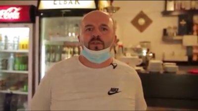 “Koha nuk pret”/ Basha publikon denoncimin: Taksat e rritura kanë çuar biznesin në krizë, kanë larguar mijëra…