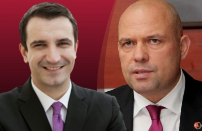 “Analfabet funksional, i paditur, tapë topi”/ Manjani “shpërthen” ndaj Veliajt