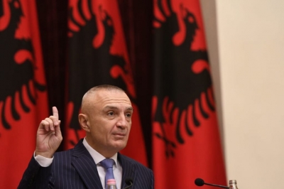 Data e re e zgjedhjeve, Presidenti Meta nis konsultimet me partitë