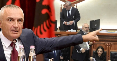 Po vjen “2 Marsi” i vjeshtës së nxehtë politike!