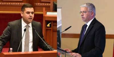 Braimllari:Sandër Lleshi konfirmoi që e ktheu Policinë në një organizatë mafioze të paidentifikuar