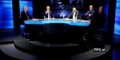 Ç’ndodh nëse Basha bashkohet me Ramën? Ilir Meta: Asgjë nuk është fatalitet, 25 prilli, provë zjarri për të gjithë politikanët!