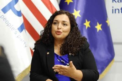 Dita Botërore e Shtypit, Vjosa Osmani: Kusht për funksionimin demokratik të shoqërisë