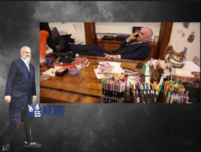 Rama ka 6 muaj që nuk shkon në zyrë