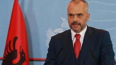 Rama nis strategjinë e shpërblimit për ata që punojnë 'në shtet'