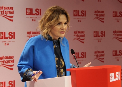 Kryemadhi:Ne kemi projekte për Belshin në bujqësi dhe turizmëm, 5% mbështetje për fermerët dhe bizneset