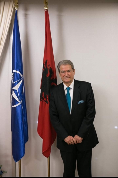 Berisha/Nje akt tjeter antikombetar!