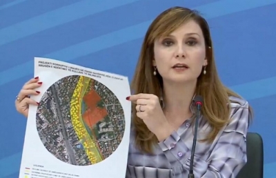 'Qeveria e Mond Begove i imponohet gjykatave, po nuk tërhiqemi nga denoncimi i Unazës së Re'