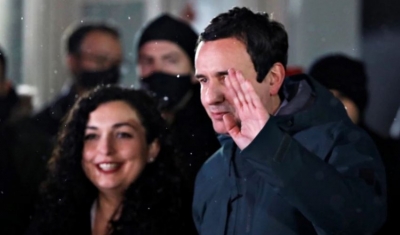 DW shkruan për zgjedhjet në Kosovë: Votë e qartë për fillimin e një epoke të re