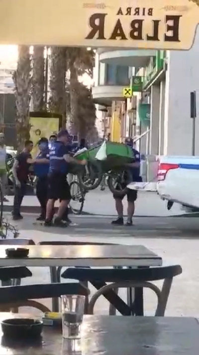 Berisha:E kapen armikun e rrezikshem: Misrashitesin!Turp, narkobandite!