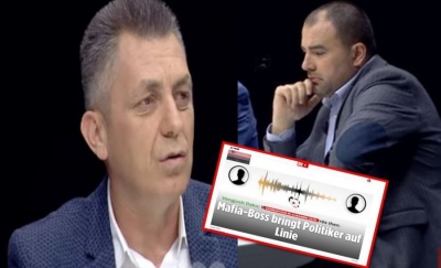 Përgjimet/ Zbulimi i gazetarëve: Kanë hequr emra ministrash, dorëzuan qese me para për votat