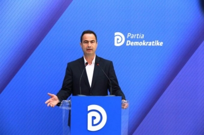 “Krim i pastër arsimor”, Luciano Boci: Skandal, institucionet arsimore parauniversitare prej 7 vitesh drejtohen nga persona te komanduar politik