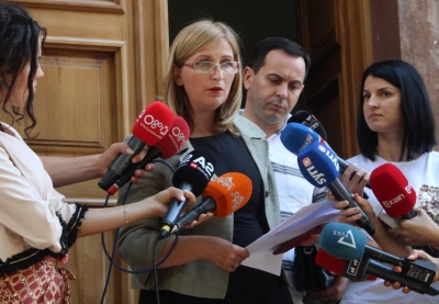 A do të rrëzohet në Kushtetuese procesi i 30 qershorit?