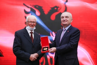 Meta vlerëson me titujt më të lartë mjekun e shquar dhe Shoqatën “Antipatrea”: Promovues dhe mbrojtës të palodhur të vlerave e trashëgimisë