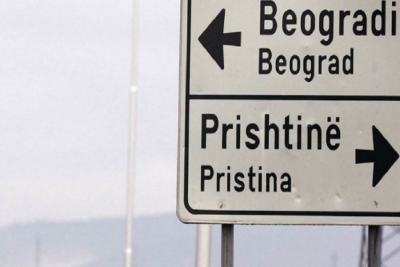 Kosova e Serbia diskutojnë sot në Bruksel për çështje të bashkëpunimit ekonomik