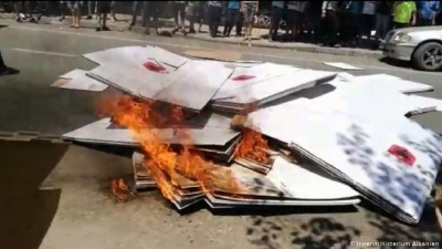 Deutsche Welle/Shqipëri: Lokalet 2019 nën hijen e mosbindjes civile