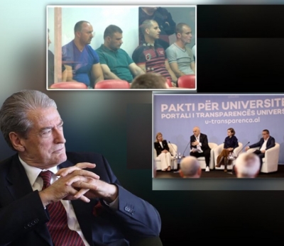 'Pasi dështoi me Shullazin, Edvini përdor Covid-19 për të kapur universitetet! Mbështes qendrimin e studentëve'